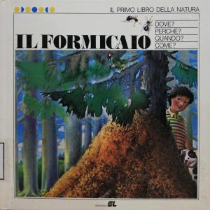 IL FROMICAIO